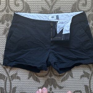 Old Navy Women's Dark Shorts